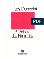DONZELOT, J. A Polícia das Famílias.pdf