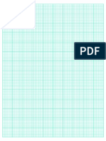 Graph Paper 