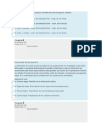 Quiz 1 Finanzas Corporativas DBBACDCBCA Sobre 60