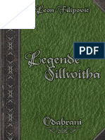 Prologue - Legends of Sillwith "The Chosen"