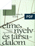 John R. Searle - Elme, nyelv és társadalom.pdf