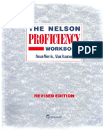 9511.the Nelson Proficiency Course Workbook (The Nelson Proficiency Workbook) by Susan Morris PDF