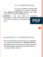 Cs Naturales La Temperatura