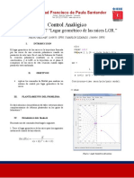 Control Analogico Paper 1