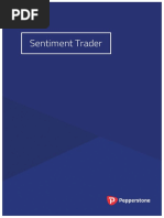 Sintiment Trading