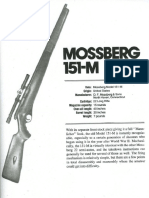 Mossberg .22