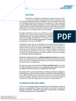 Tecnolog As Ambientalmente Sostenibles LA PRODUCCI N M S LIMPIA PDF