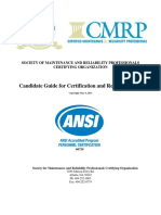 SMRPCO Candidate Guide for Certification Recertification_5 9 13.pdf
