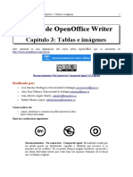 ManualOOWriter Cap3 Tablas e Imagenes