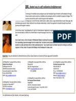 GS NetherlandsSchedule2013 PDF