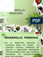 Desarrollo Personal