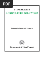 Agri Policy English