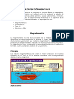 Prospeccion Geofisica