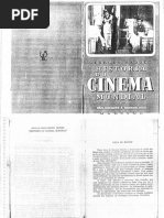 Livro Georges Sadoul Historia Do Cinema Mundial 1 | PDF | Thomas ...