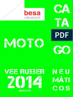 08 CATALOGO Veeruber Moto 2014 Agosto