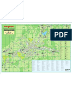 Stadtplan Kitzbühel | city map kitzbühel