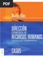 Administracion Del Capital Humano-8va Edicion | PDF