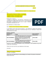 BI - Cover Letter Template For EC Submission - Sent 03 Dec 2014