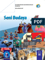 Buku Pegangan Siswa Seni Budaya SMP Kelas 9 Kurikulum 2013-Www.matematohir.wordpress.com