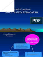 2.perencanaan Strategi Pemasaran