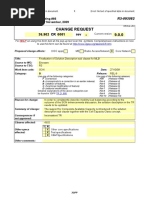 Change Request - 9.0.0: 36.902 CR 0001 Rev