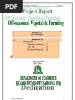 Download Off Seasonal Vegetable Farming by shani27 SN33450419 doc pdf