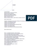 New Propio Protocol | PDF | Linguistics | Human Communication
