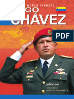 Personalities- Hugo Chavez - Modern World Leaders.pdf