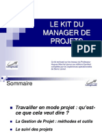  KIT Projet