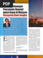 Jelaskan Lima Isu Berkaitan Dengan Hubungan Etnik Di 