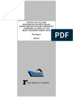 TestFulSizConcretewithFRP PDF