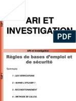 Top 1 Ari Et Investigation. Ari Et Investigation