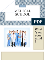 Medical School