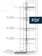 Podium Section Model (1)