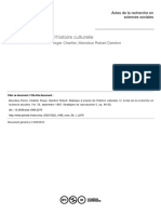 Bourdieu, Chartier, Darnton. Dialogue à Propos de l'Histoire Culturelle 1985_num_59!1!2276