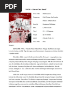 Download Resensi Novel Tak Sempurna by Hasya Putri Afifian SN334521126 doc pdf
