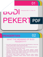 01 Pengantar Budi Pekerti