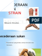 Kecederaan sukan