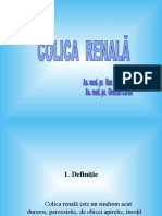 Colica-renala