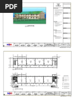 Site Development Plan for Dormitory Extension | PDF | Law