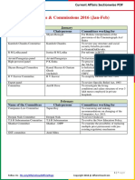 2016 Committee (Jan-Feb) by Affairscloud