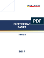 Electricidad Básica (Tomo II)