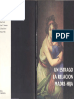Estrago Madre Hija Libro PDF
