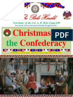 The Belo Herald Christmas in The Confederacy2016