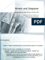 System Model and Diagram