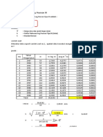 LNX X + K. S: 3. Distribusi Peluang Log Pearson Iii