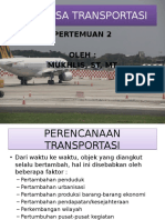 Pertemuan 2