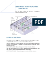 Instalaciones Sanitarias