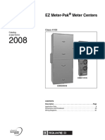 EZM Meter Pack - Cat. 2008 PDF