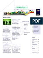 Brochure Acopi Bogota 2013